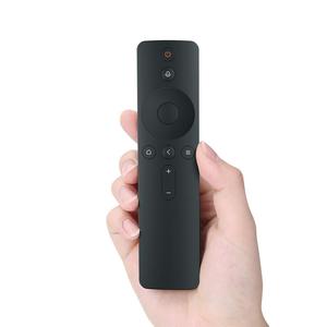 Genuino Xiaomi Smart TV MI Box telecomando vocale con codice fisso in magazzino per il commercio all'ingrosso - Product Image 1