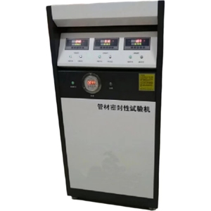 เครื่องทดสอบซีลท่อ4435 ISO อุปกรณ์ทดสอบการปิดผนึกแรงดัน - Product Image 3