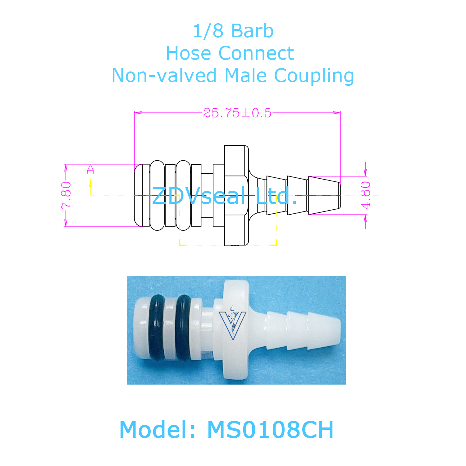 MS0108CH