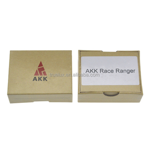 AKK竞赛护林员5.8G远程发射器VTX FPV视频发射器的无人机组件200兆瓦400兆瓦800兆瓦1600兆瓦MMCX无人机零件 - Product Image 5