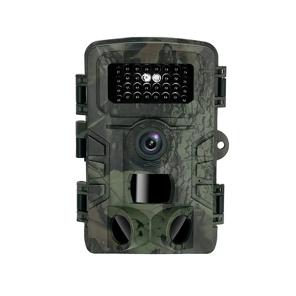 Telecamera a infrarossi PR700pro Outdoor HD 13MP telecamera da caccia a induzione per il monitoraggio della visione notturna impermeabile