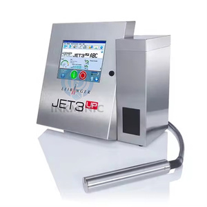 Buona qualità nuova macchina JET1 NEO JET2 NEO Inkjet stampante JET3 up Date Batch scadenza macchina di codifica per la stampa industriale - Product Image 3