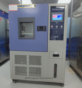 DH-800 ausgeglichenes Temperatur kontroll system Temperatur-und Feuchtigkeit prüfgerät mit guter Sicherheits leistung - Product Image 5