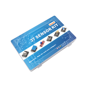 OboWiz 37PCs Sensor it TOomomomomomomompatible ITH rduino IE E