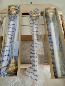 高温铂铑S B R型热电偶温度传感器 - Product Image 5
