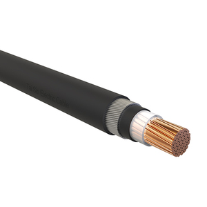 Single Core <strong>Cables</strong> Cu/XLPE/PVC/AWA/PVC Power <strong>Cable</strong> - Product Image 1