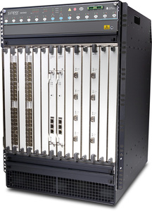 Juniper MX960-BASE-AC (DC) <strong>Network</strong> Switch with Stackable SNMP QoS VLAN Functions 1-Year Warranty New Stock Junier Router - Product Image 4