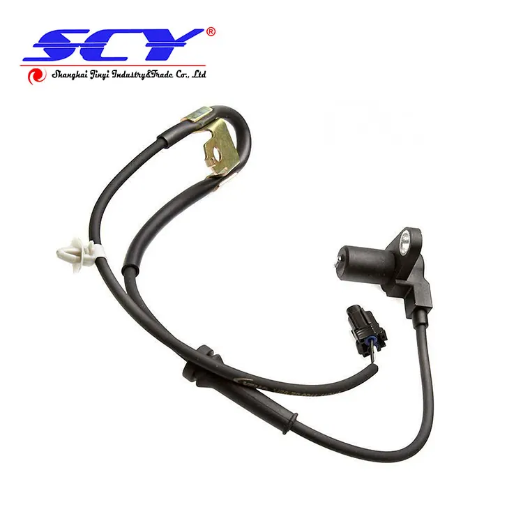 Nuevo adecuado para Suzuki Swift 2005-2015 ABS Sensor (frente a la izquierda) 5622062J00 56220-62J00