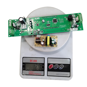 Controlador de inversor de incubadora INI, piezas de ncubator - Product Image 1