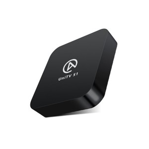 UniTV S1 box <strong>android</strong> 7.1 HTV TV box 4K streaming <strong>iptv</strong> internet set-top box Brazil program video - Product Image 2
