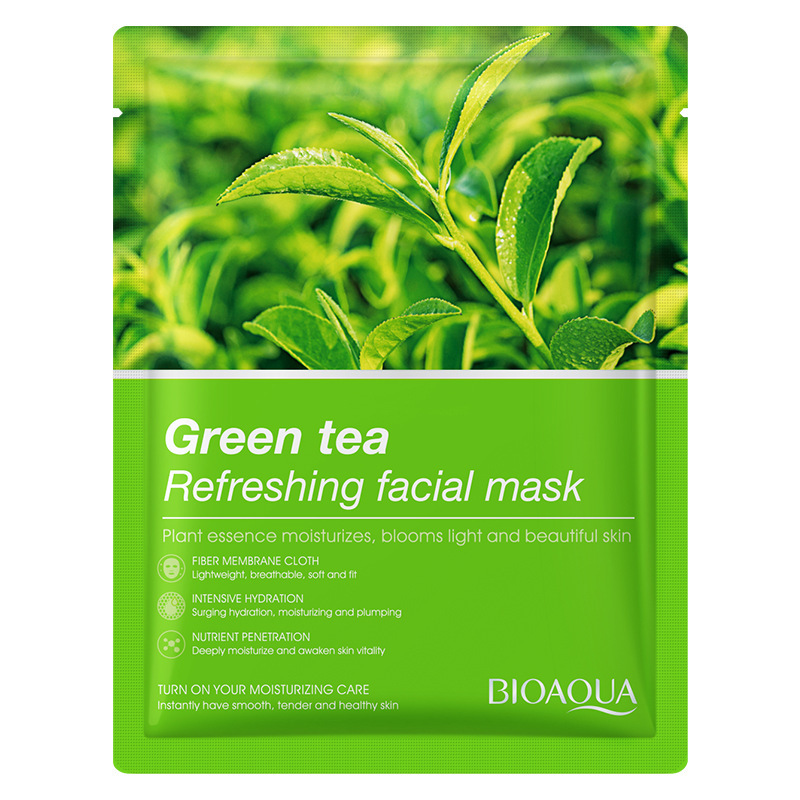 Tè verde-25g