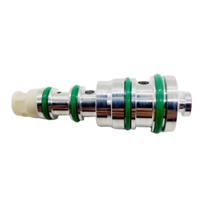 RGFROST Auto AC Compressor <strong>Control</strong> Valve RC.460.003 for VW V5 Model for DCS17EC/VCS14EC HVAC Air Conditioner Tower Valve - Product Image 1