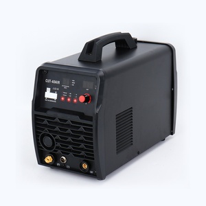Dahili hava kompresörü Non-HF CUT 40 plazma kesme makinesi ile plazma kesici (CUT-45AIR) - Product Image 3