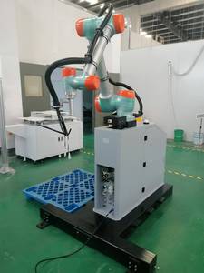 Автоматизированное оборудование для логистических роботов - Product Image 2
