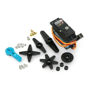 35Kg High Torque Coreless <strong>Motor</strong> Metal Gear Digital <strong>Servo</strong> <strong>Motor</strong> <strong>Arduino</strong> <strong>Servo</strong> for Camera Robot Arm/ Pick and Place Robotic Arm
