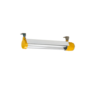 ATEX Zone 1 Zone 2 Linear <strong>Tube</strong> Light <strong>0.6m</strong> 1.2m 1.5m Hazardous Area IP66 Explosion Proof Light with Battery Backup 180 Mins - Product Image 3