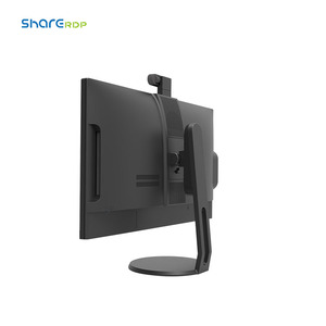 Nuovo arrivo monoblocco 23.8 ''27'' All-in-One H-S I3 I5 I7 I9 Aio Computer Desktop da ufficio - Product Image 5