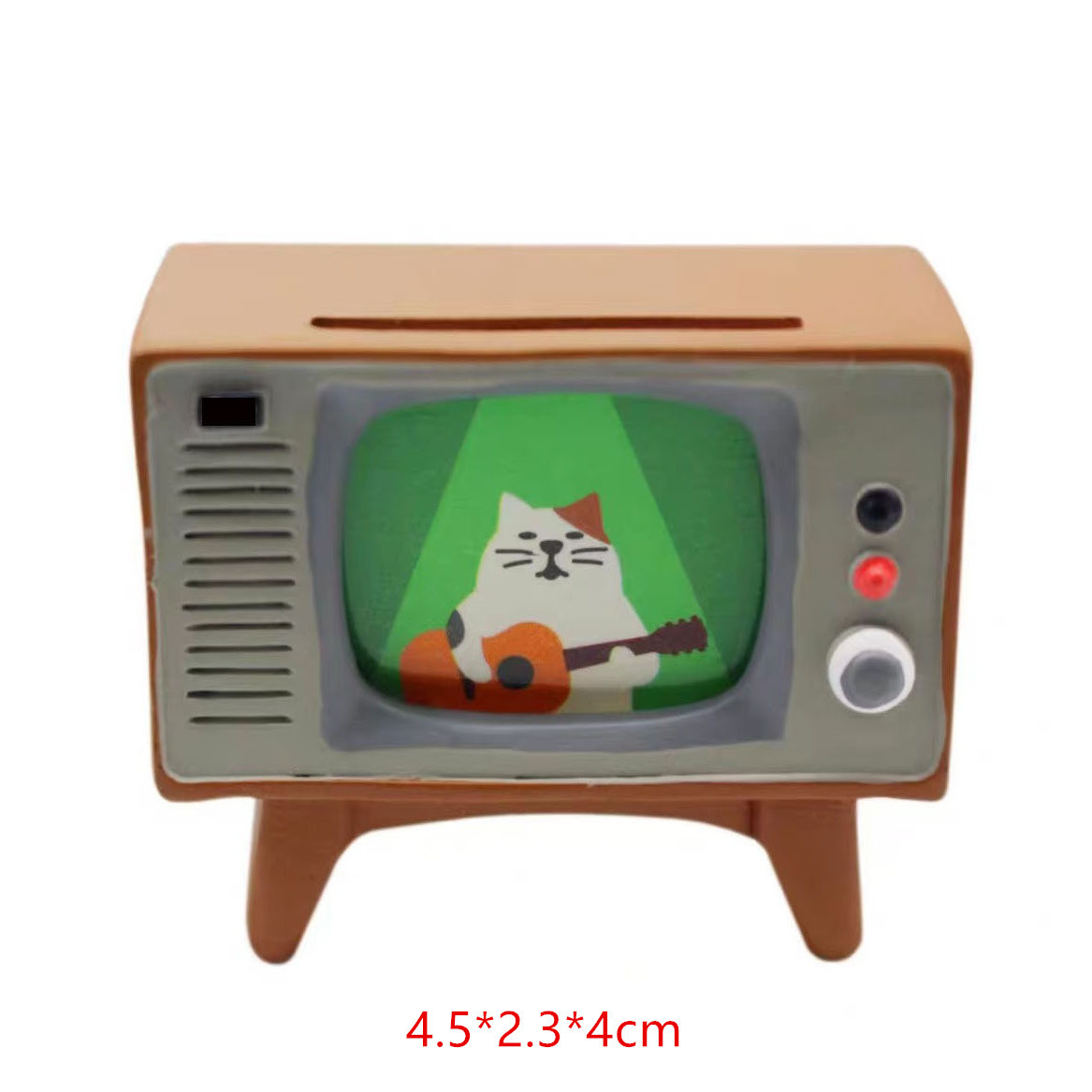 color television