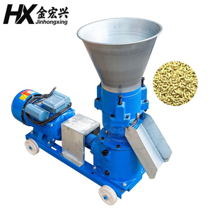 Nhà máy cung cấp <span class=keywords><strong>granulator</strong></span> cho Thức ăn viên động vật thức ăn <span class=keywords><strong>granulator</strong></span> phẳng Die pelletizer - Product Image 6