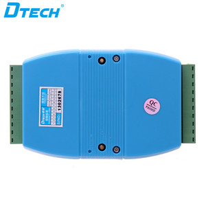 Hub DE AISLAMIENTO fotoeléctrico activo RS485, convertidor Industrial serial a ethernet de alta calidad, RS232/RS485 a 2 puertos RS485 - Product Image 2