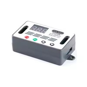 DDC-431 <span class=keywords><strong>Timer</strong></span> Verzögerung relais Schalter <span class=keywords><strong>Digital</strong></span> LED Display <span class=keywords><strong>Controller</strong></span> Dual MOSFET Einstellbare Zeit
