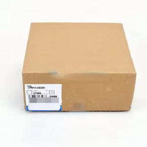 E5C4-R20J all'ingrosso PLC Controller nuovo magazzino originale marchio PLC Controller di programmazione - Product Image 5