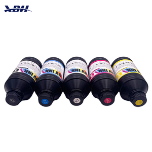 XP600 I3200 L1800 L805 DX5 DX7转印打印机油墨用直接批发价 - Product Image 6