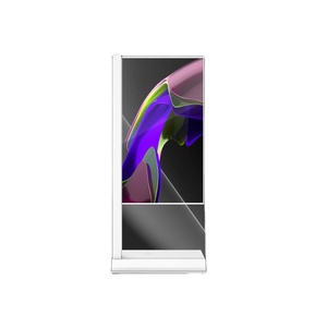 Customized Transparent OLED <strong>Display</strong> Screen 3840*2160 600 Nit HDM-I Input Android Intelligent Advertising <strong>Display</strong> - Product Image 6