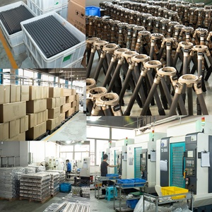 Phát Hành Nhanh Chóng Dây Đeo Khóa Đẩy Nút Qd Sling Qd Swivels Adapter Cơ Sở Tập Tin Đính Kèm Cho Đường Sắt Hệ Thống - Product Image 6