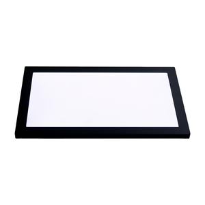 Fuente de retroiluminación adecuada para detección de contorno de objetos y detección de tamaño - Product Image 5