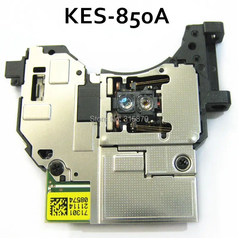 Nslikey KES-850A KEM-850 Voor Ps3 Blu-Ray Dvd Laser Pickup Cech4000 Cech4001