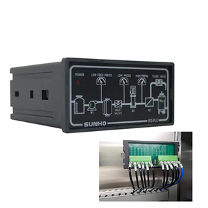 SPS-Umkehrosmose platte RO-Steuerung Ro-Wasserreiniger-Regler schaltung RO Einstufige Umkehrosmose-Programms teuerung - Product Image 1
