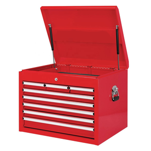 Multi-colors Custom US Standard Single Bank Blue <strong>Cheap</strong> <strong>Tool</strong> <strong>Boxes</strong> Metal - Product Image 2