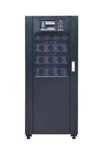 120kva380vac純粋な正弦波3相入力出力オンラインモジュラーアップ - Product Image 2