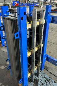 Rifornimento di fabbrica 3-fase olio immerso di distribuzione trasformatore Core 220V/11KV tensione di uscita 6KV tensione di ingresso - Product Image 2