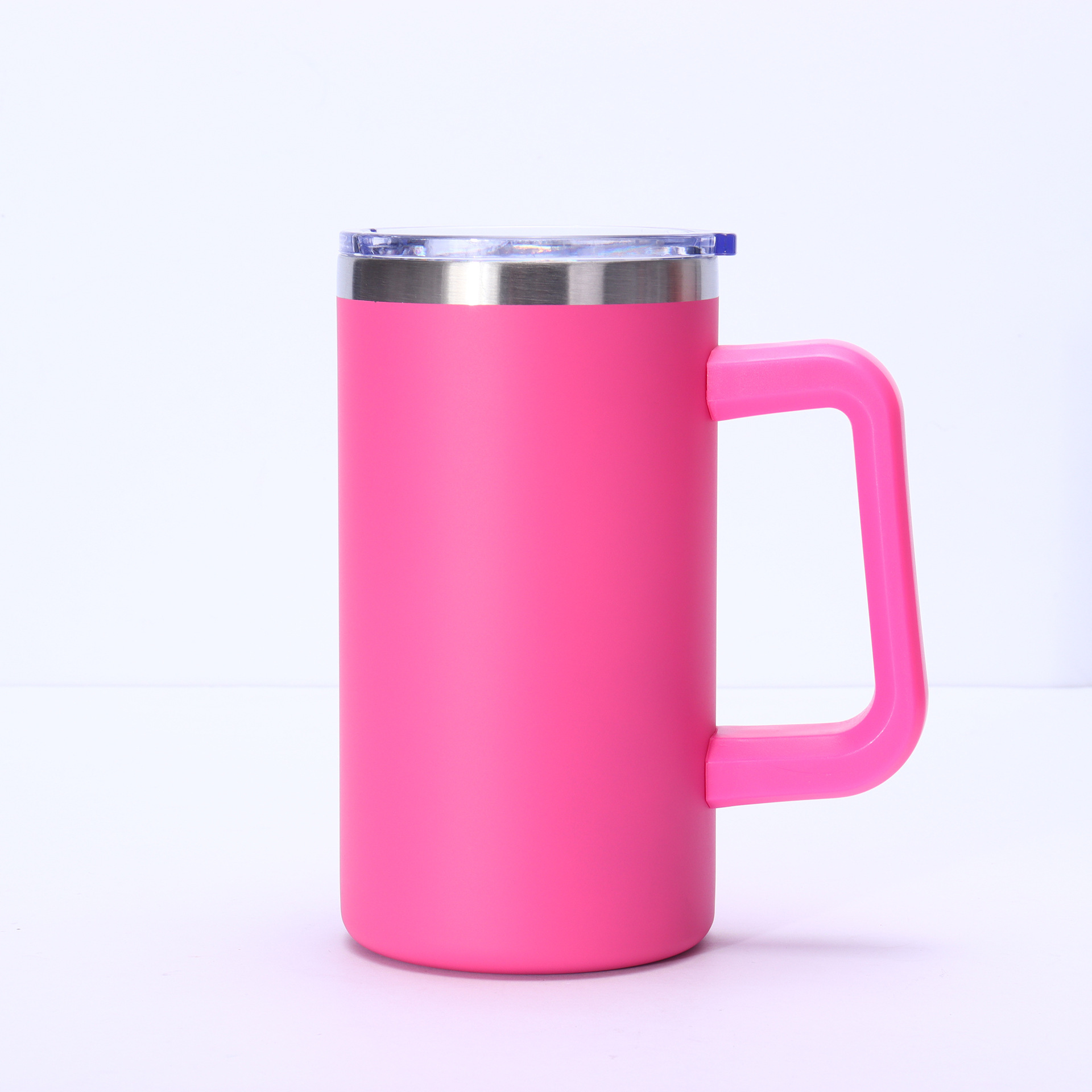 Sublimación rojo rosa