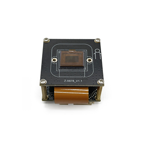 8MP IMX678 Super Starlight AI ISP IPC ,4k Kamera modul Rtmp Kamera modul Oem Kamera modul Lieferant