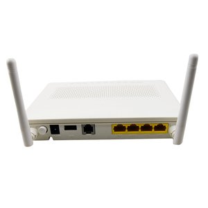 HG8545M5光ネットワークユニットFTTH 4Gネットワーク付き1GE 3FE 1TEL 1USB WiFi GPON英語ファームウェア - Product Image 6