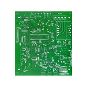 แผงวงจร PCBA แบบกำหนดเองประกอบ PCB และ PCBA ต้นแบบการผลิตอื่นๆ - Product Image 1