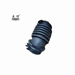 OEM 1684286 Air Box Intake <strong>Hose</strong> <strong>for</strong> Ford Focus <strong>MK2</strong> 2005-2011 C-Max - Product Image 4