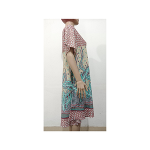 ホット制品最新のKlok 11パジャマ。穏やかで快適な夜の睡眠のための豪華な生地で作られています。 - Product Image 3