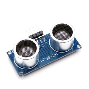 新しいモジュールHC-SR04 + 更新されたバージョン超音波レンギングセンサーモジュール - Product Image 1