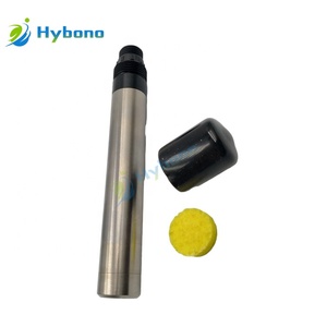 Digitale optische RS485-DO-Sonde Anpassbarer OEM-Sensor für gelösten Sauerstoff für die Aquakultur