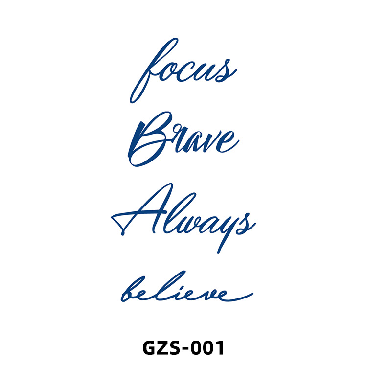 GZS-001