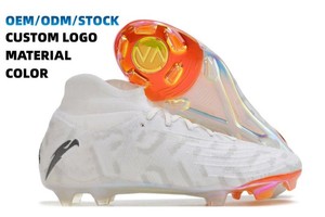 Wholesale Price Authentic Low-top Football Boots Adi Professional Training Shoes Men's Indoor Soccer Shoes Das TF