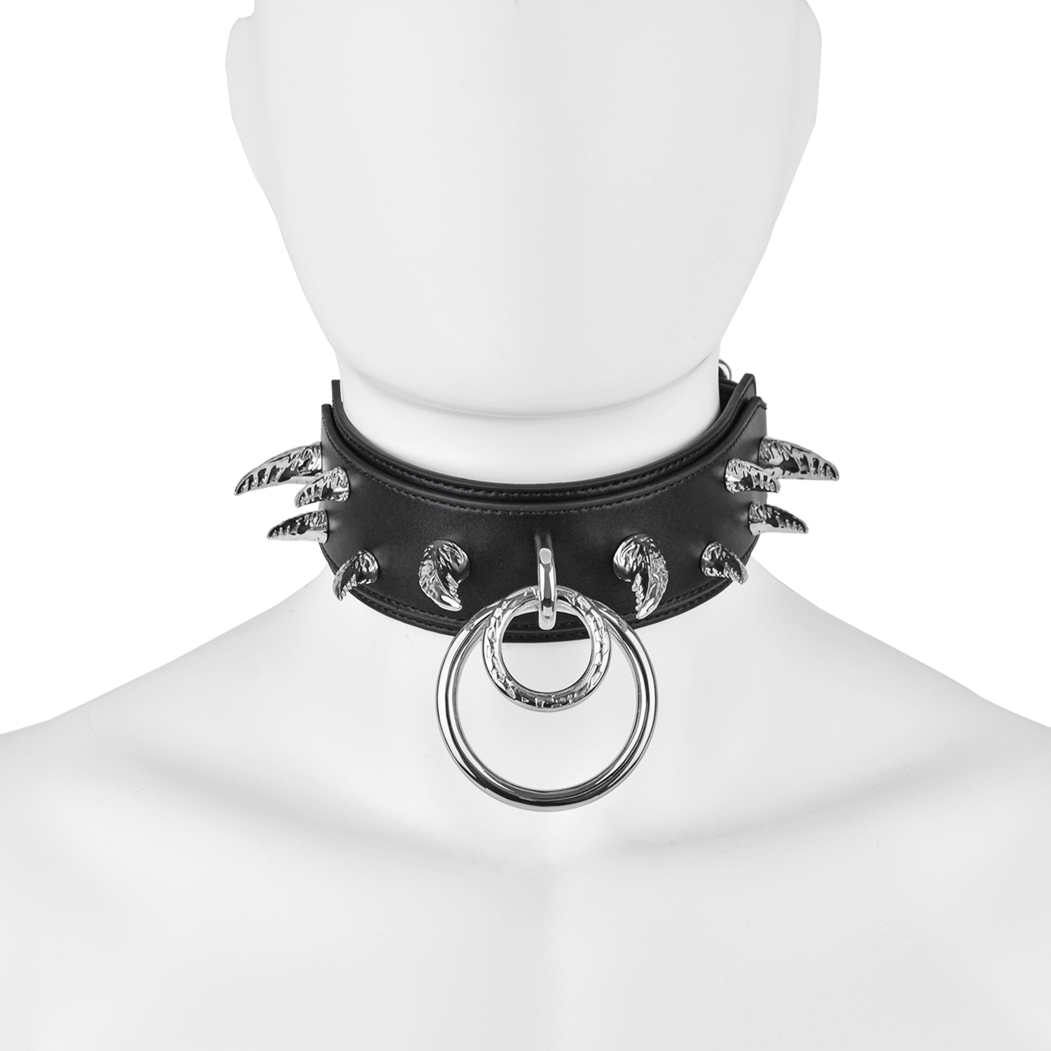 M-Q4008Y balck and silver color