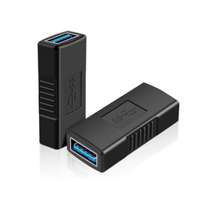 高速USB3.0 <span class=keywords><strong>USB</strong></span> A母到<span class=keywords><strong>USB</strong></span> 3.0母适配器<span class=keywords><strong>usb</strong></span> 3.0扩展适配器转换器AF到AF适配器 - Product Image 5