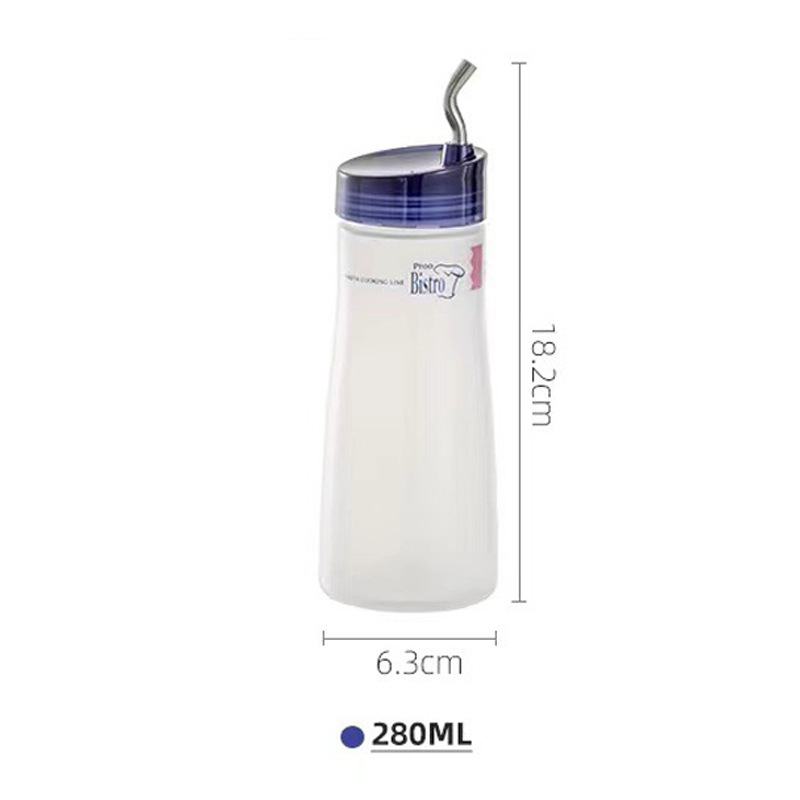 Sans couvercle m bleu 280ml-6544262