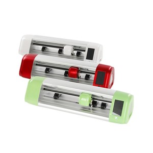 Skycut otomatik kontur kesme Corel beraberlik destek vinil kesici Plotter - Product Image 5