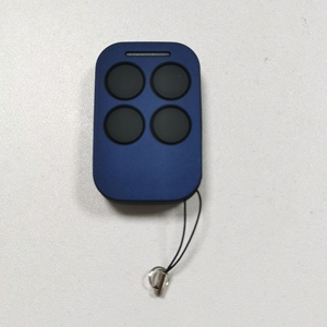433.92Mhz codice rotolante chiavi remote controller apriscatole cancello scorrevole - Product Image 3